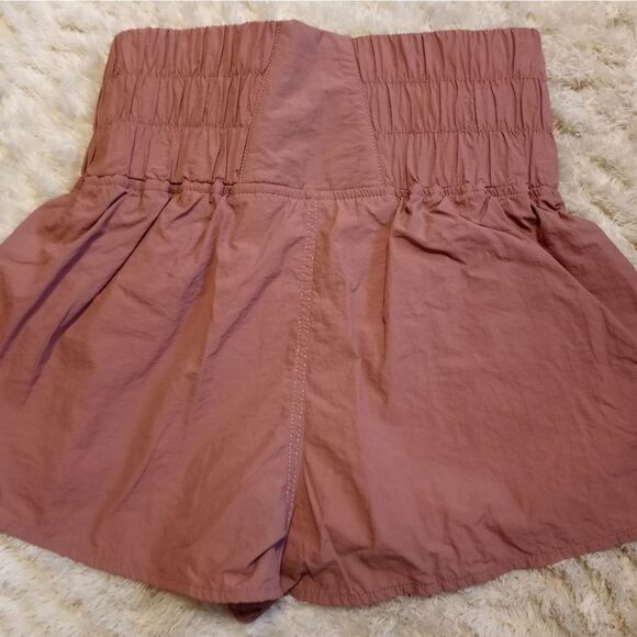 No tag womans high waist shorts - Picture 3 of 4